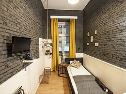 Urban Boutique Hotel
