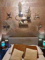 Urban Boutique Hotel