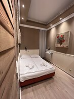 Urban Boutique Hotel