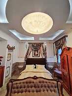 Urban Boutique Hotel