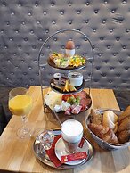 Urban Boutique Hotel