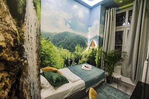 Urban Boutique Hotel