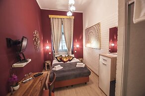 Urban Boutique Hotel