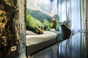 Urban Boutique Hotel