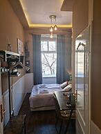 Urban Boutique Hotel