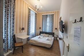 Urban Boutique Hotel