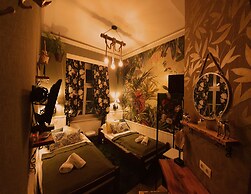 Urban Boutique Hotel