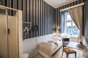 Urban Boutique Hotel