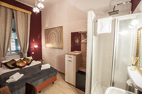 Urban Boutique Hotel