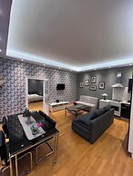 Urban Boutique Hotel