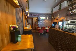 Urban Boutique Hotel