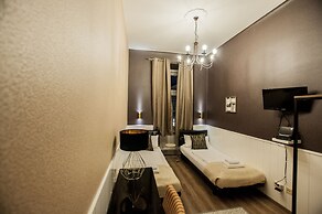 Urban Boutique Hotel
