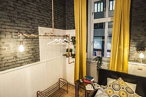 Urban Boutique Hotel