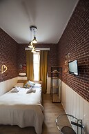 Urban Boutique Hotel