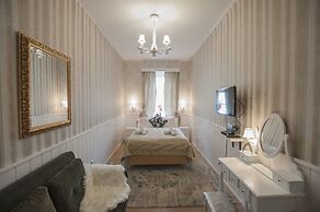 Urban Boutique Hotel