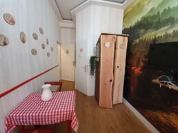 Urban Boutique Hotel