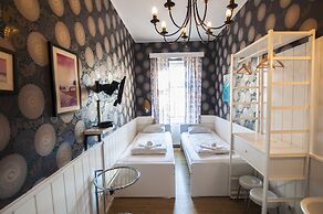 Urban Boutique Hotel