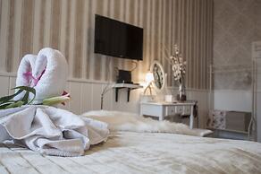 Urban Boutique Hotel