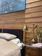 Urban Boutique Hotel