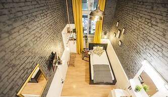 Urban Boutique Hotel