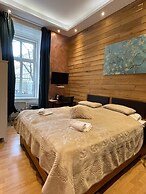 Urban Boutique Hotel