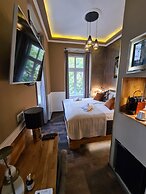 Urban Boutique Hotel