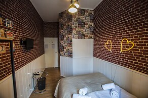 Urban Boutique Hotel