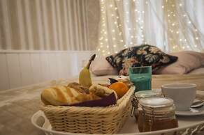 Urban Boutique Hotel