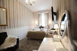 Urban Boutique Hotel