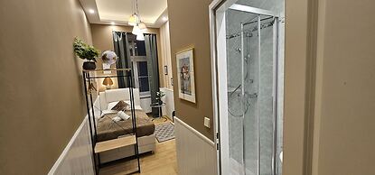 Urban Boutique Hotel