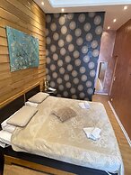 Urban Boutique Hotel