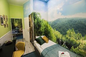 Urban Boutique Hotel