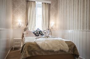 Urban Boutique Hotel