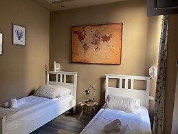 Urban Boutique Hotel