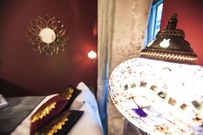 Urban Boutique Hotel