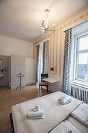 Urban Boutique Hotel