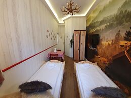 Urban Boutique Hotel