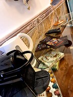 Urban Boutique Hotel