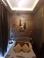 Urban Boutique Hotel