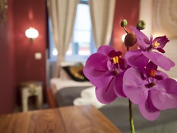 Urban Boutique Hotel