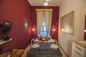 Urban Boutique Hotel