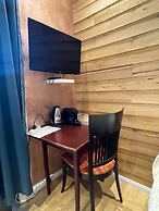 Urban Boutique Hotel