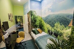 Urban Boutique Hotel