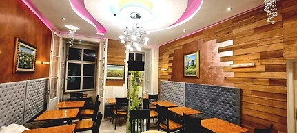 Urban Boutique Hotel