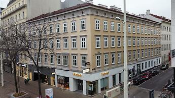 Urban Boutique Hotel