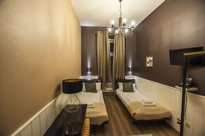 Urban Boutique Hotel