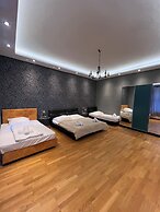 Urban Boutique Hotel