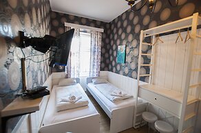 Urban Boutique Hotel