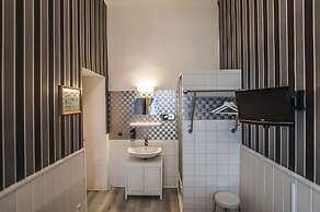 Urban Boutique Hotel