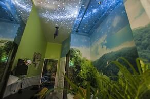 Urban Boutique Hotel